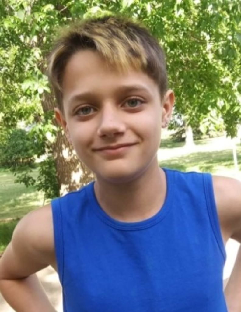 Jacob Adams Profile Photo