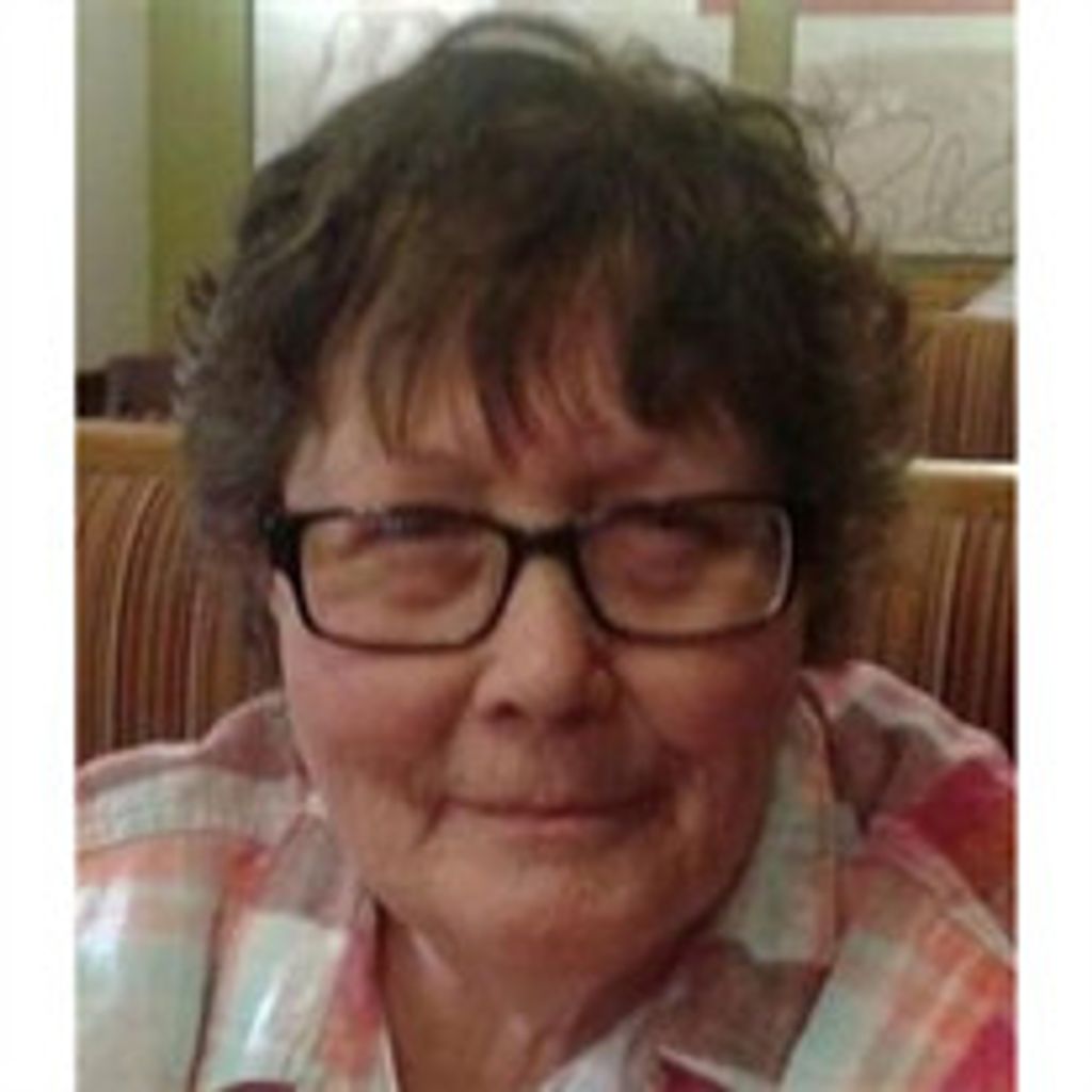 Mary Frances Caauwe