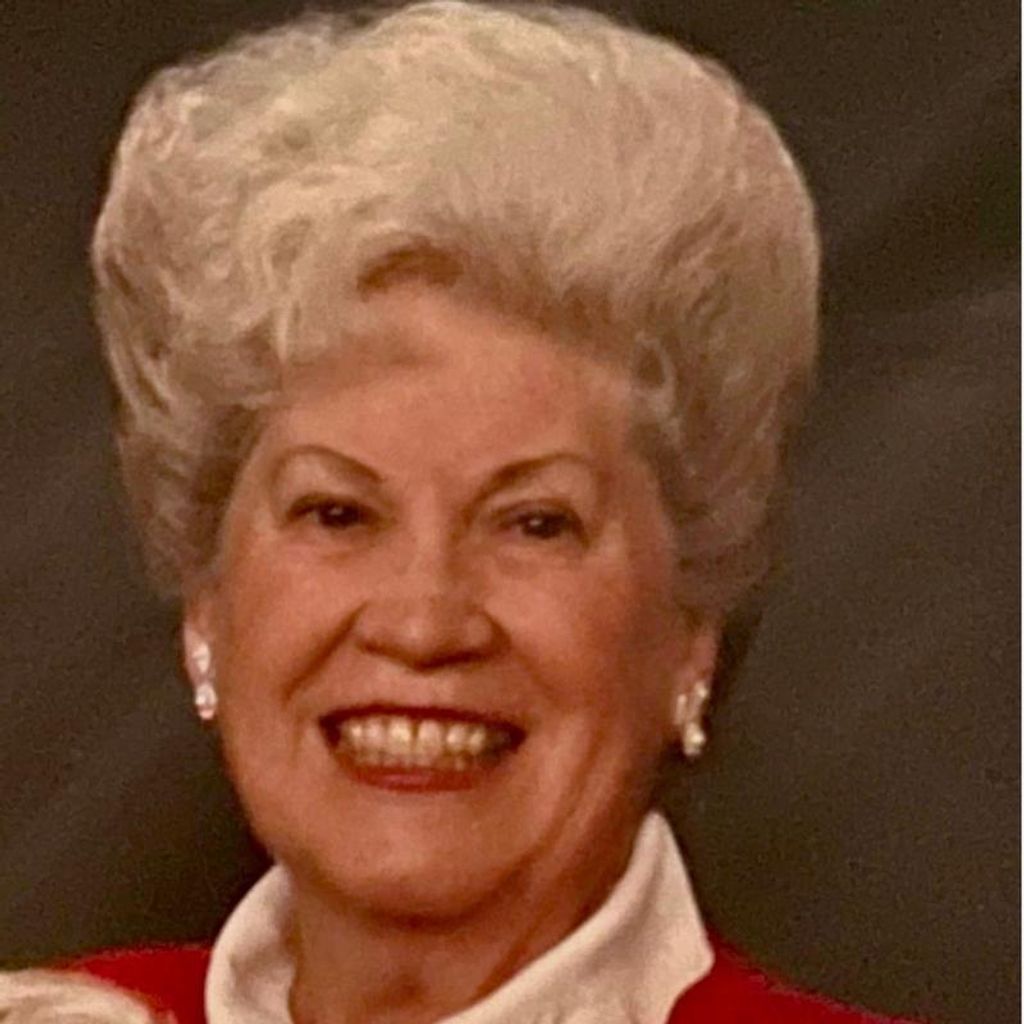 Berna Jeannine Goodwin Telford