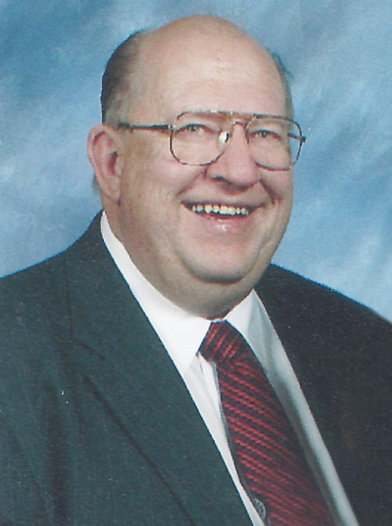 Ernest John Gieseke Profile Photo