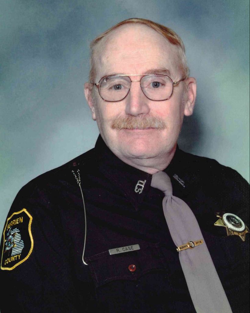Randy Eugene Case Profile Photo