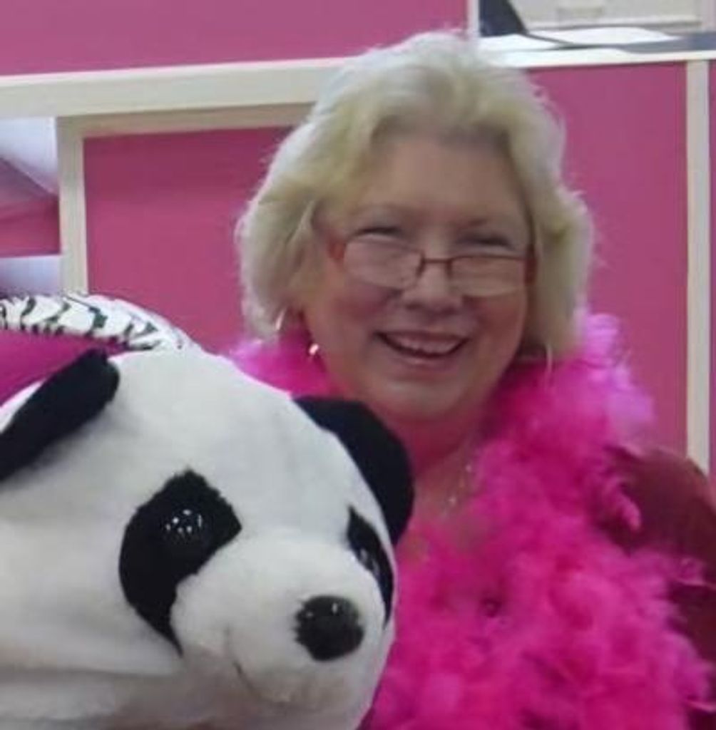 Virginia Dale Hardgrave Profile Photo