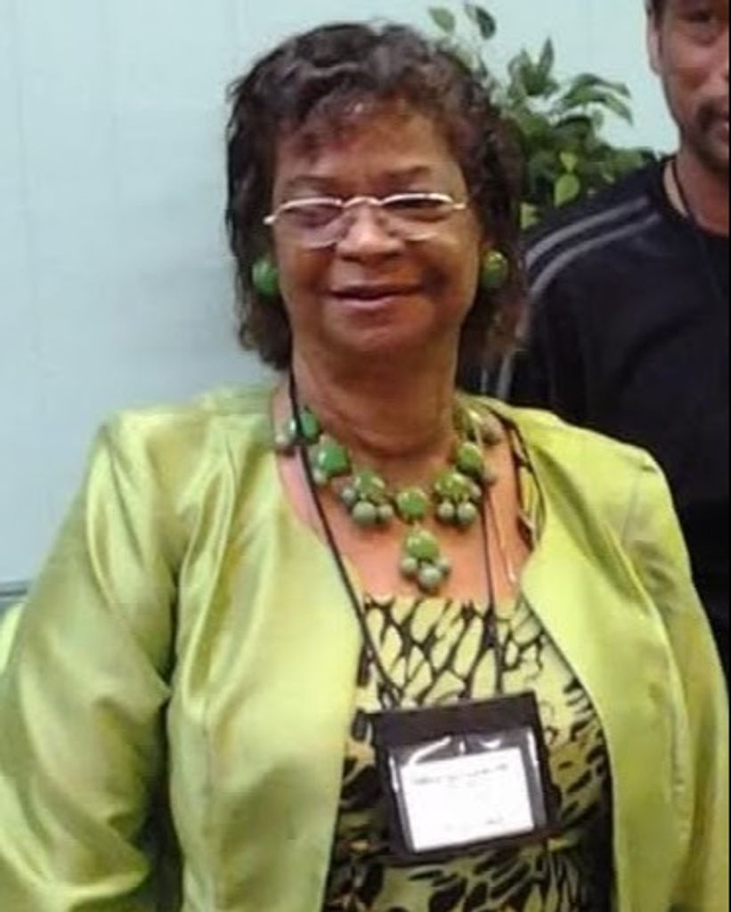 Alice Faye Bedford Profile Photo