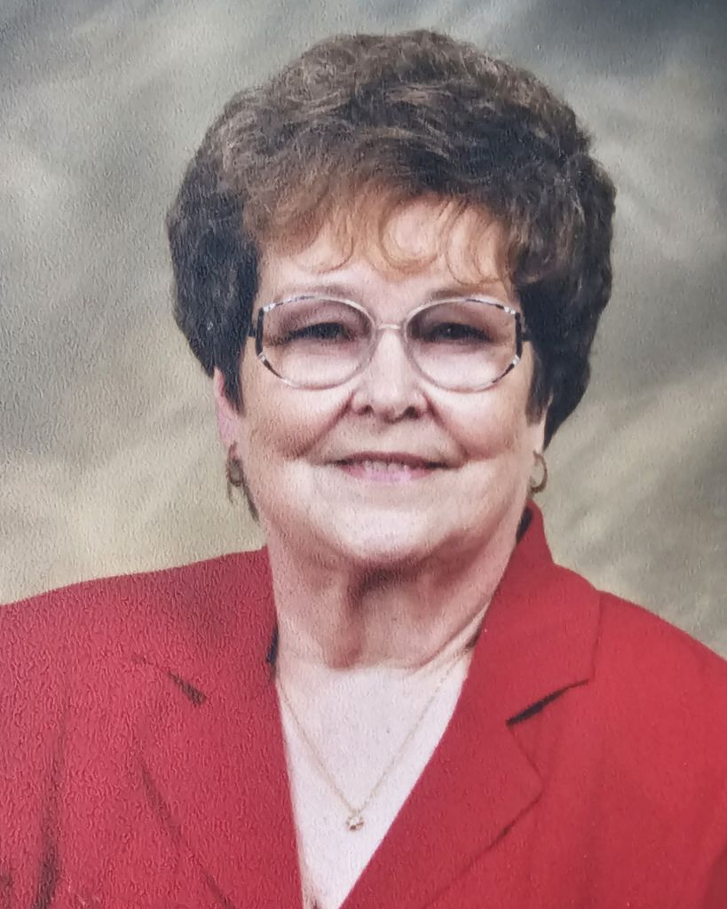 Norma Myers