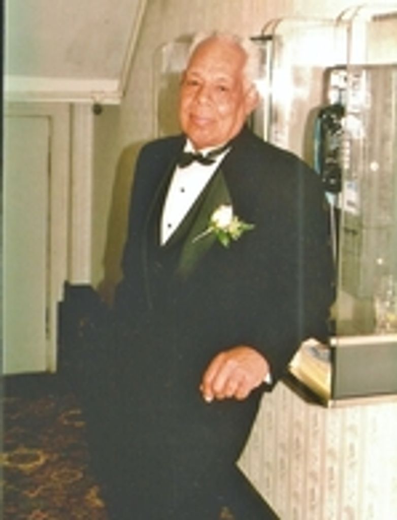Eugene Barker