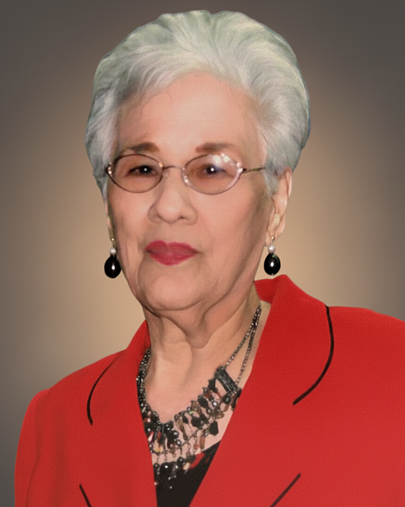 Maria Espinosa Garces Profile Photo