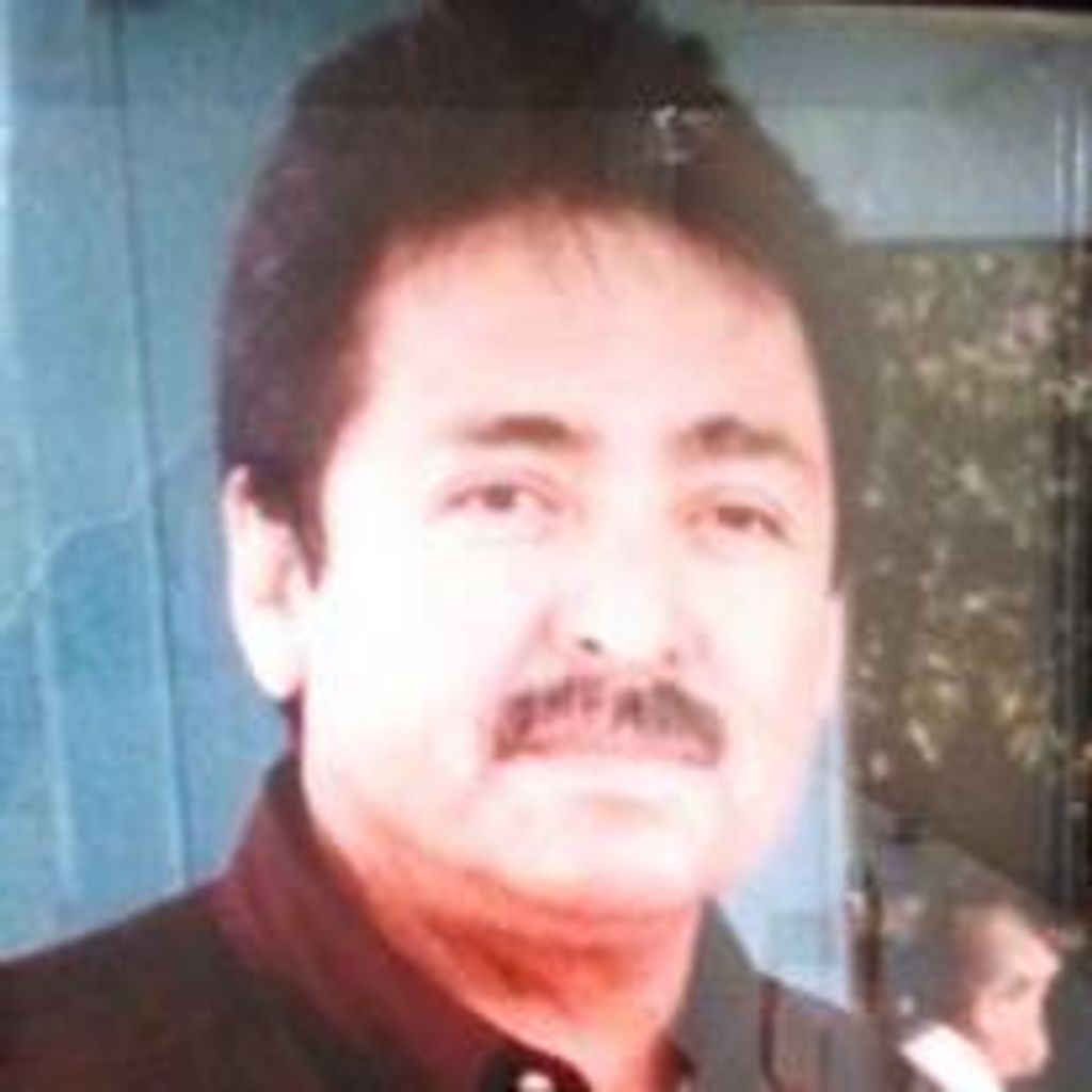 Raul Davila Carrillo