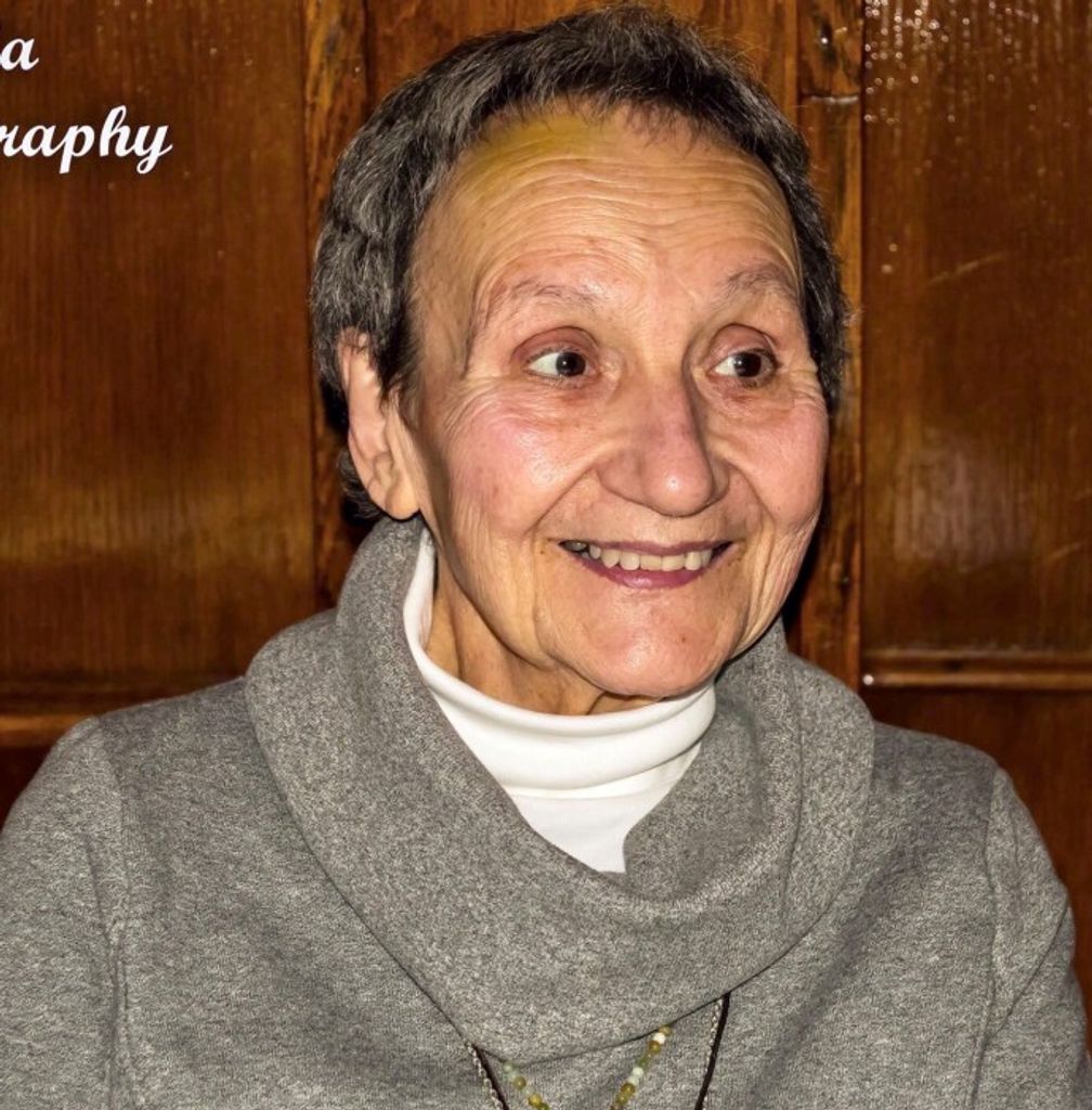 Rosalie Chris (Born)  Irpino Profile Photo