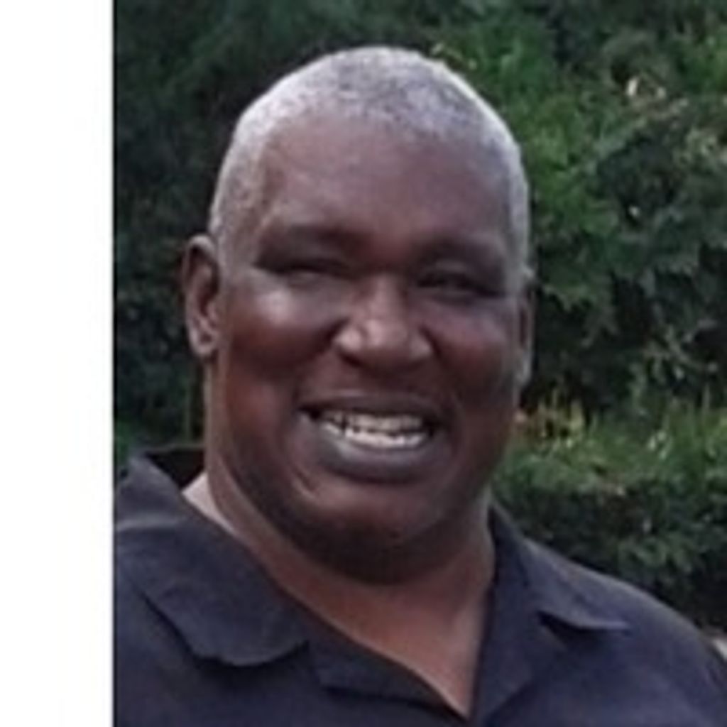 Jonathan "John" Tracy Anthony