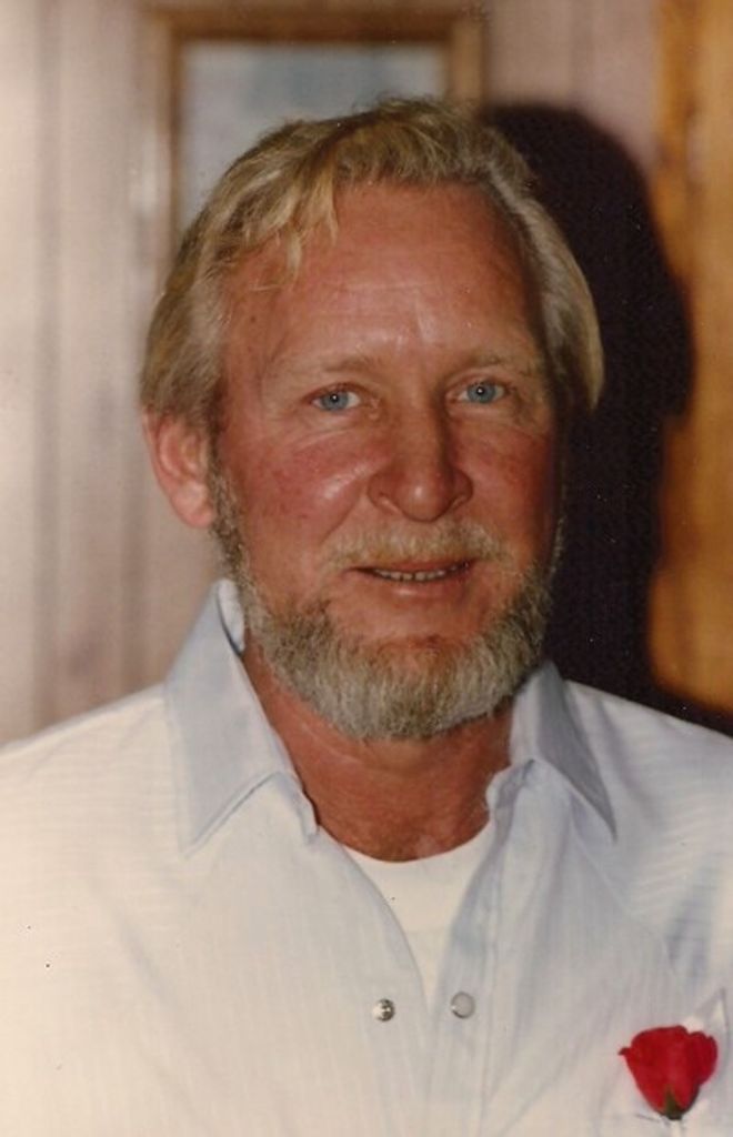 Don Paul Thomas Profile Photo