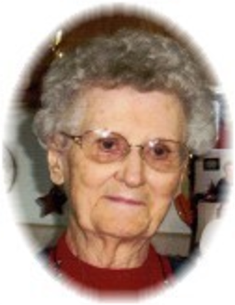 Mildred Bair Profile Photo