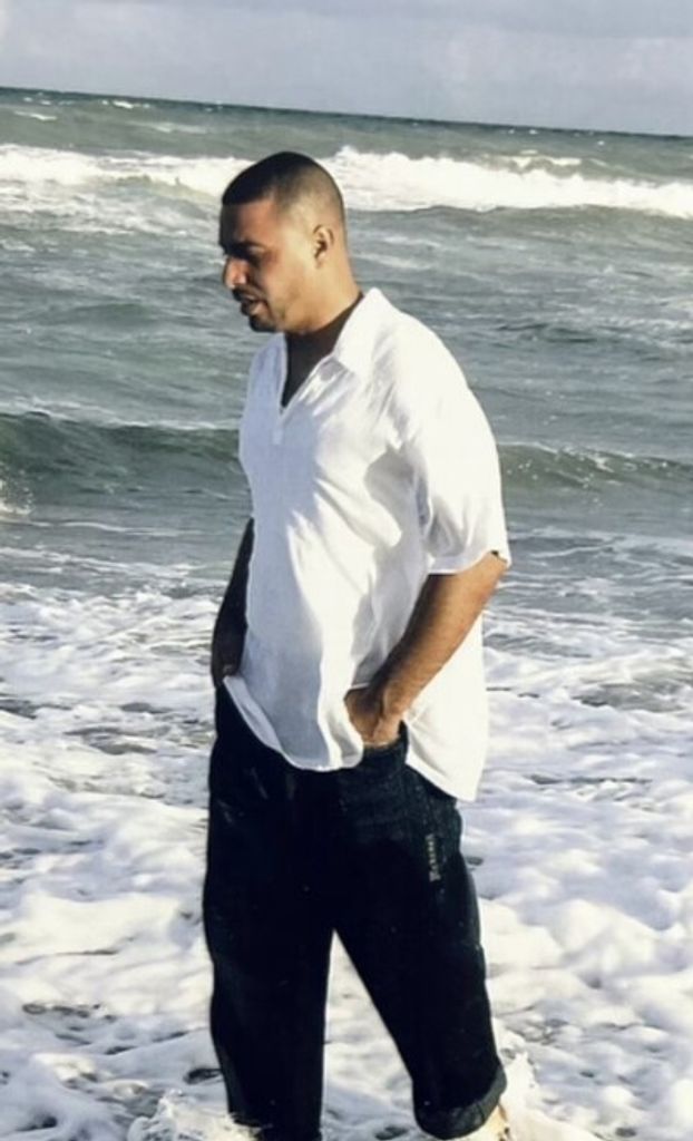 Michael A. Morales Profile Photo