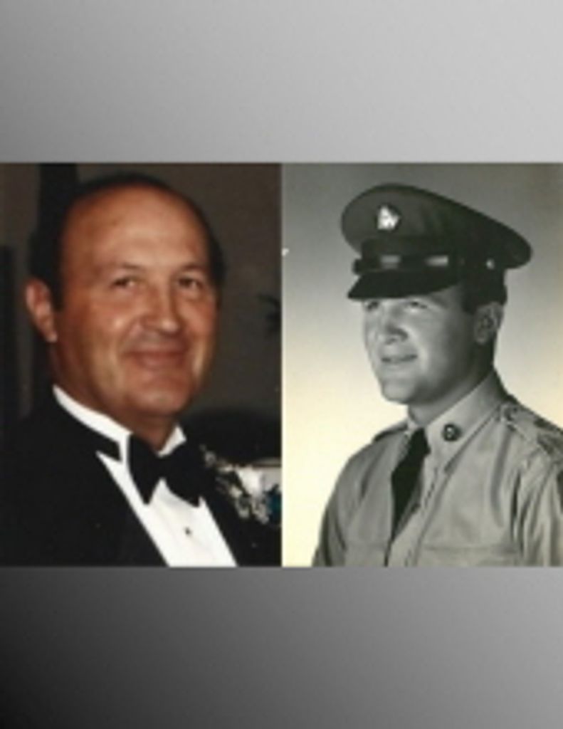 David B. Schlagenhaft