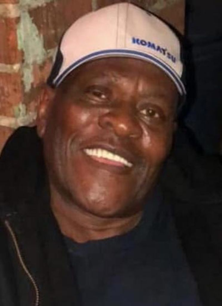 Curtis Brooks, Sr. Profile Photo