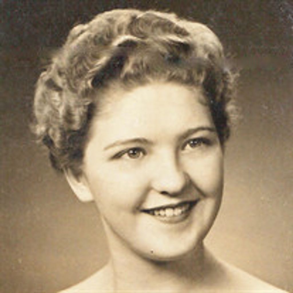 Edna Mullenix