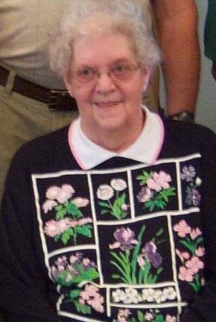 Leora Jean Rinehart Profile Photo