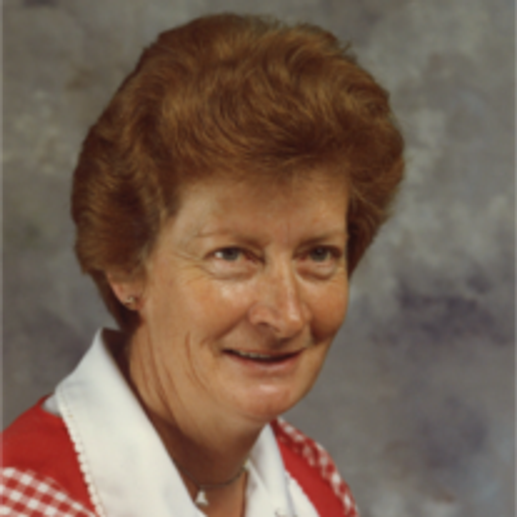 Norma Jean Sabey