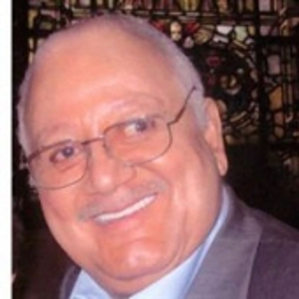 William  A. Wragg  Jr.