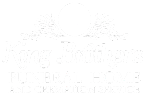 King Brothers Funeral Home and Cremation Services Logo