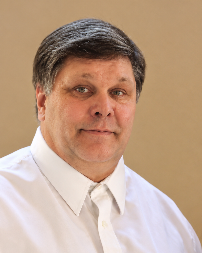 Doug Brueckner