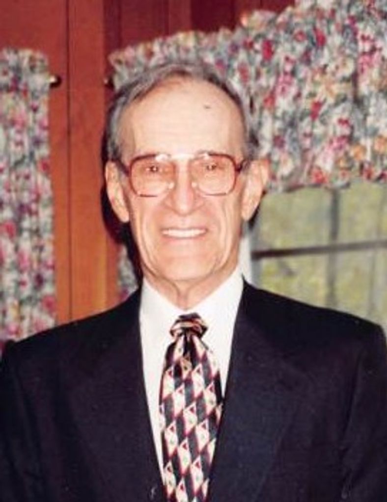 Joseph Anello