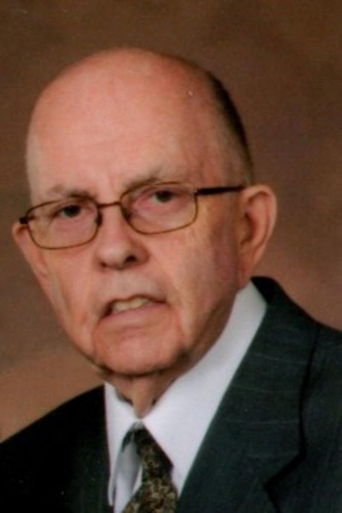 George Leo Dolheimer, Jr.