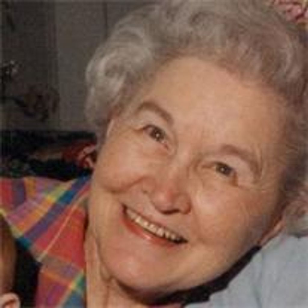 Sylvia Shirley Robison