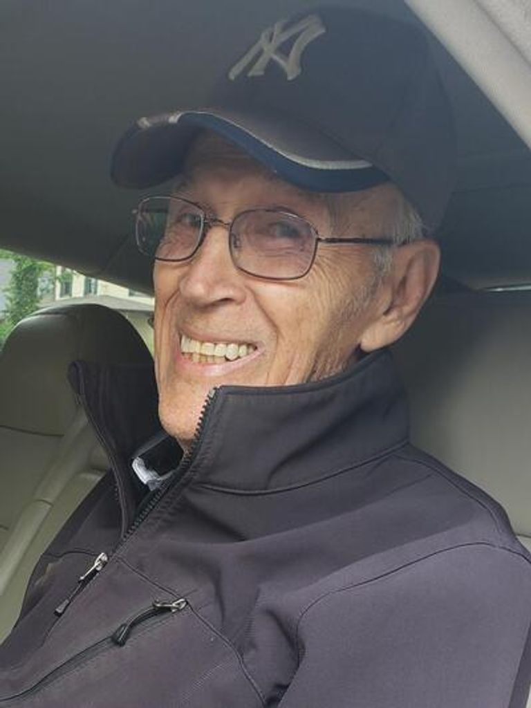 Francisco Negron Aponte Profile Photo