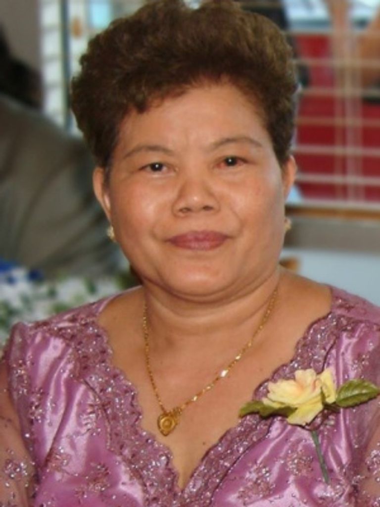 Sorn Sech