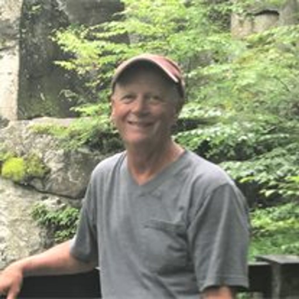 Richard Alan Osborne