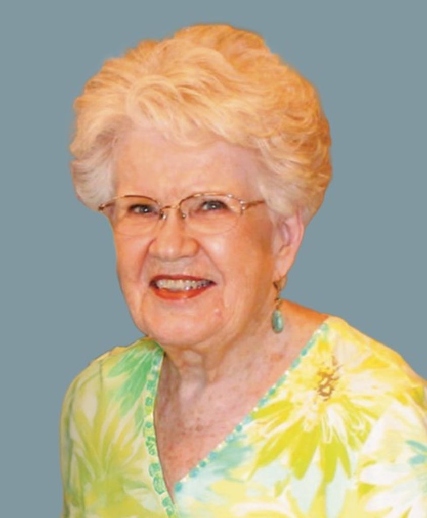 Freda Marie Cunningham