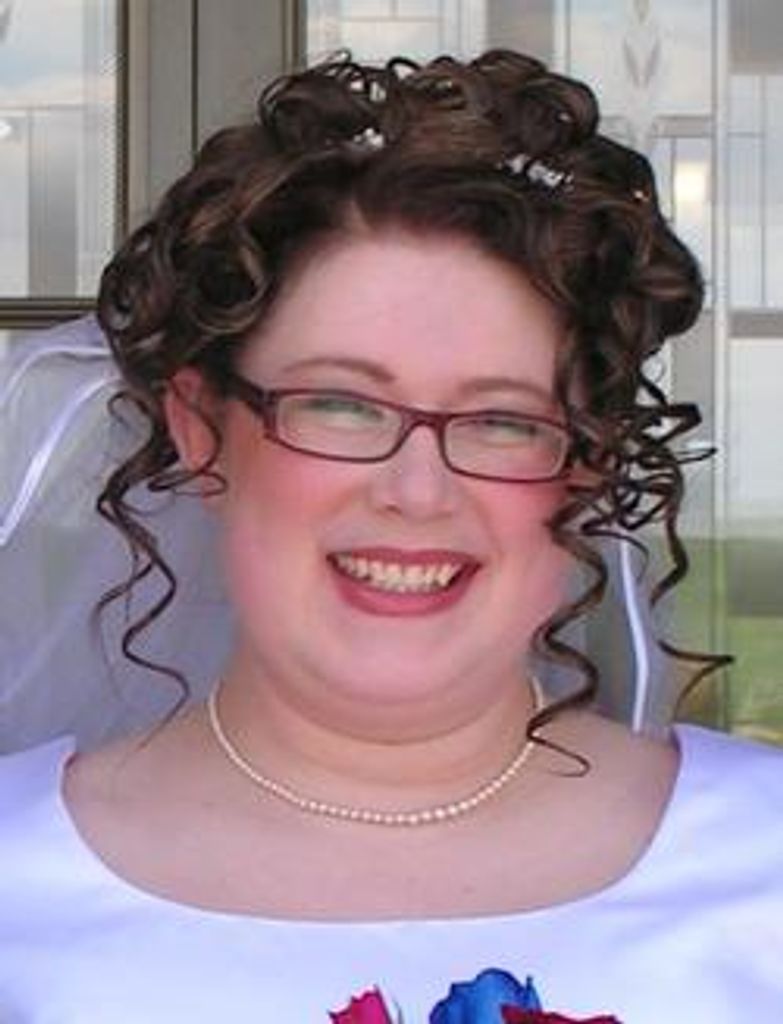 Kirstin Twitchell Allison