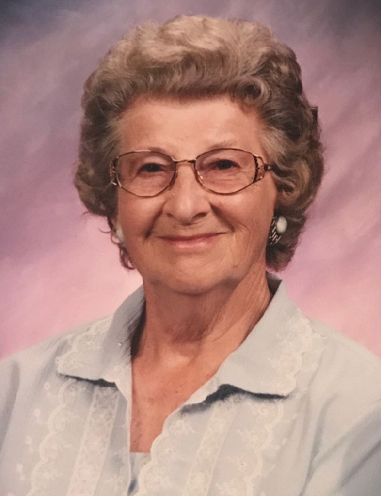 Jean Cahoon (Dornink)