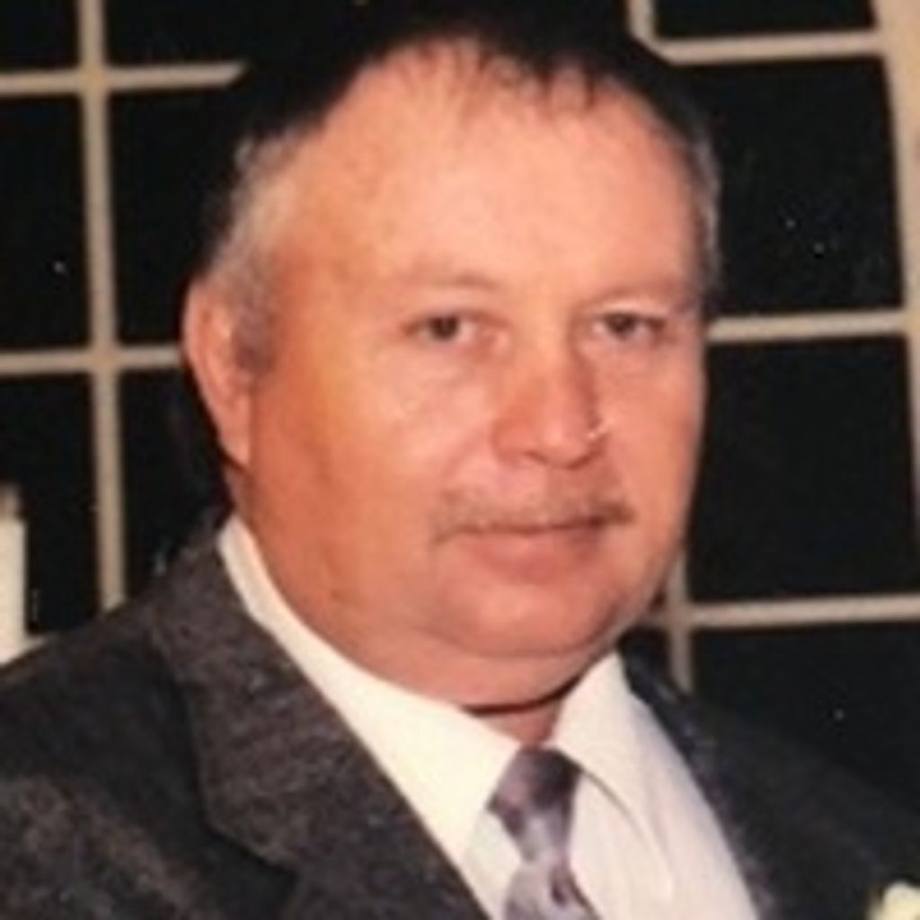 James Terrell Griffin, Sr.