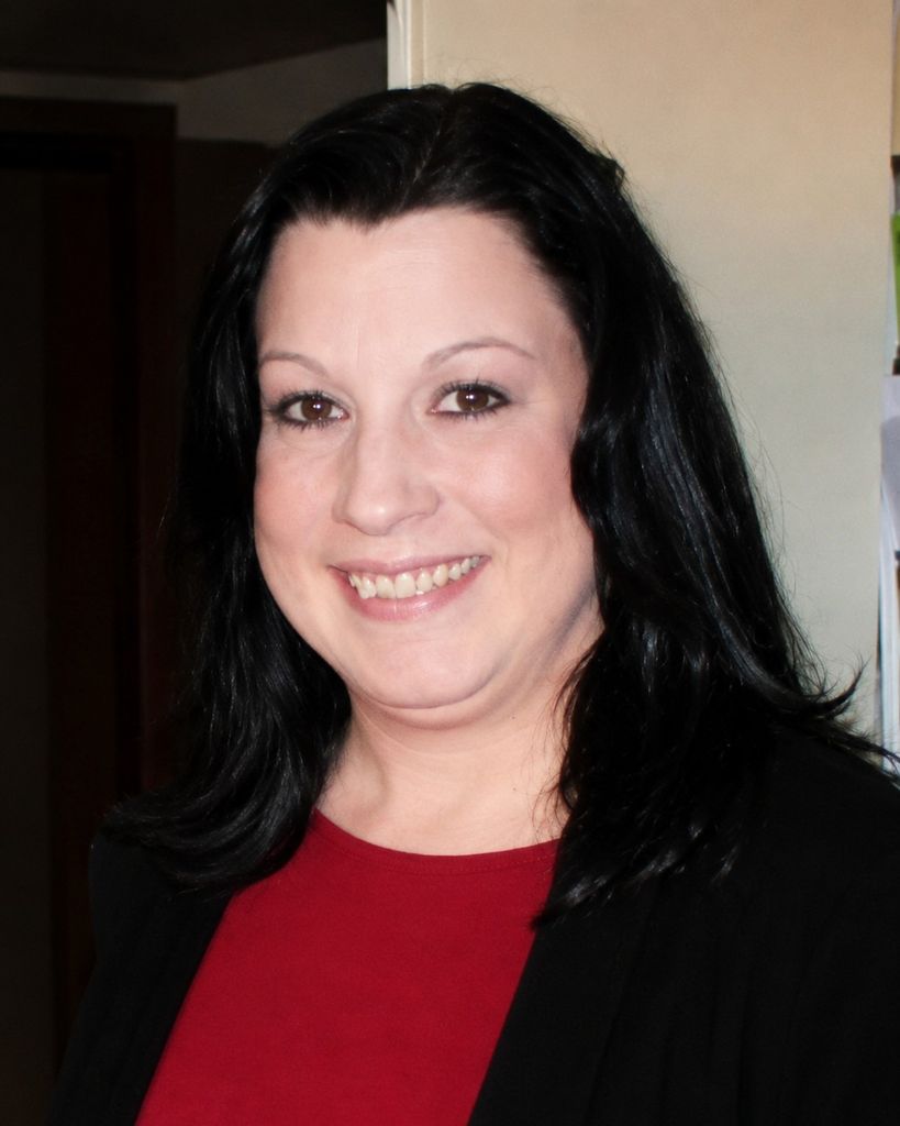 Camille Anne Hodges
