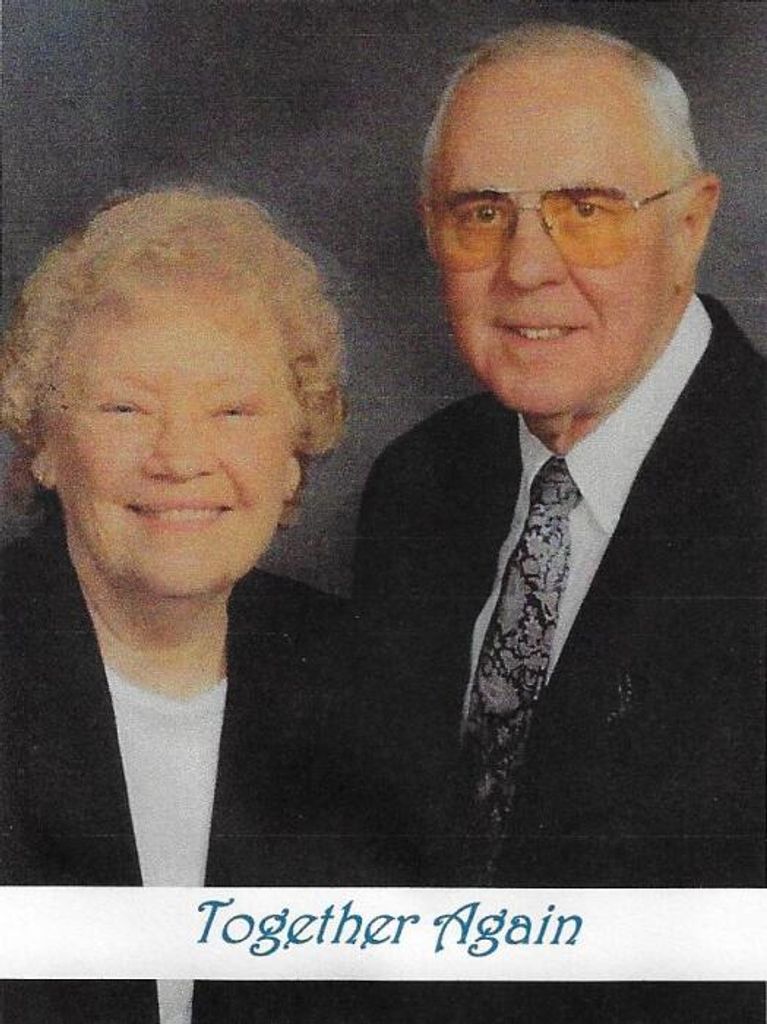 Betty Weichl