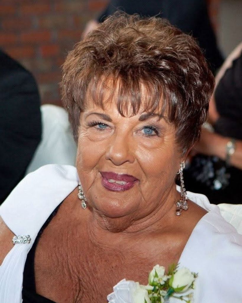 Betty Sue Cavenaugh Profile Photo