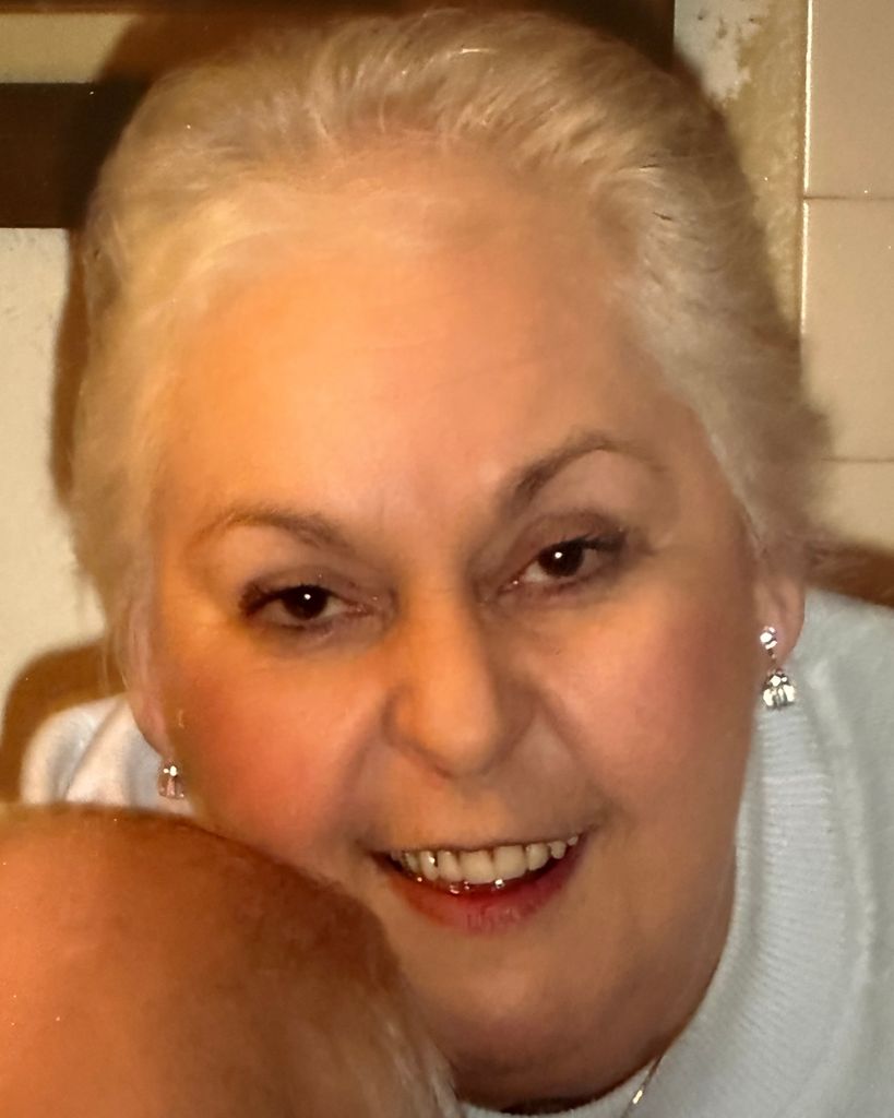 Jacqueline Lee Voge