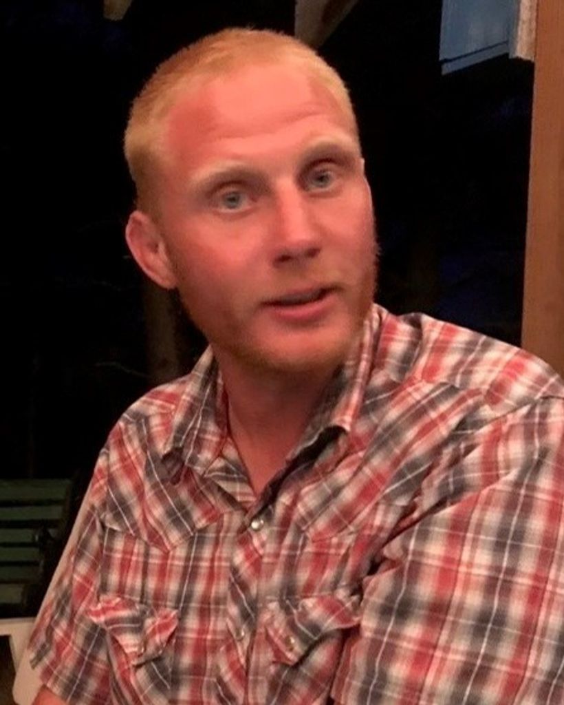 Douglas Wayne Simcek