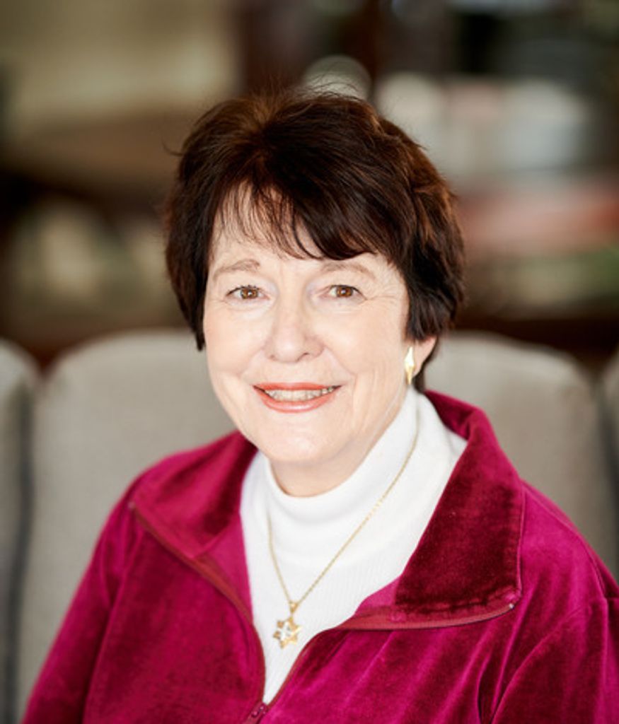 Sharon Lee Hoover Profile Photo