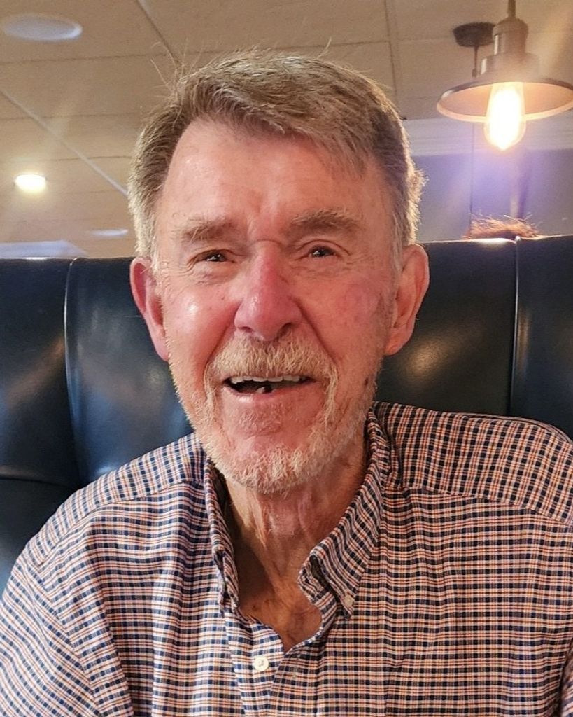 John Leo Munroe Profile Photo