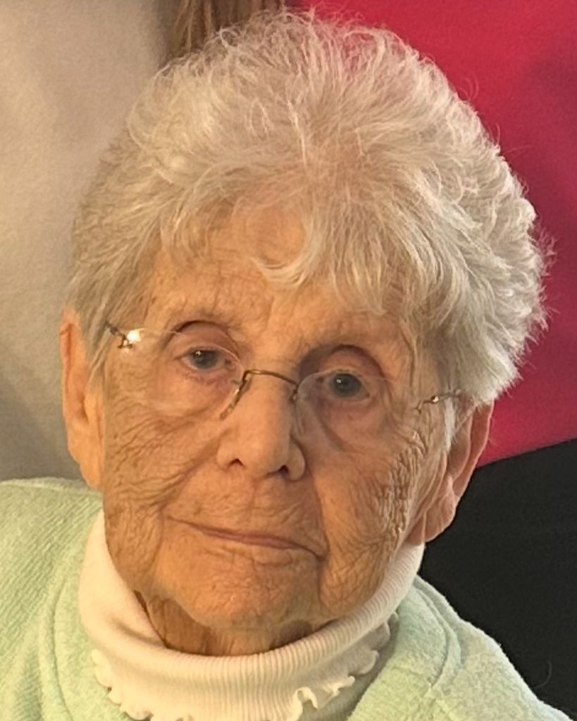 Mary A. (Gentile) Ruggieri Profile Photo
