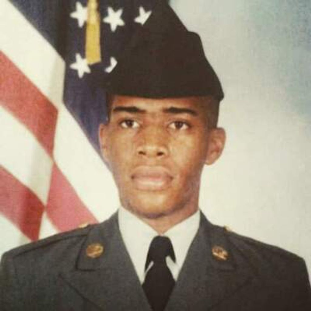 Ronald Edward Williams