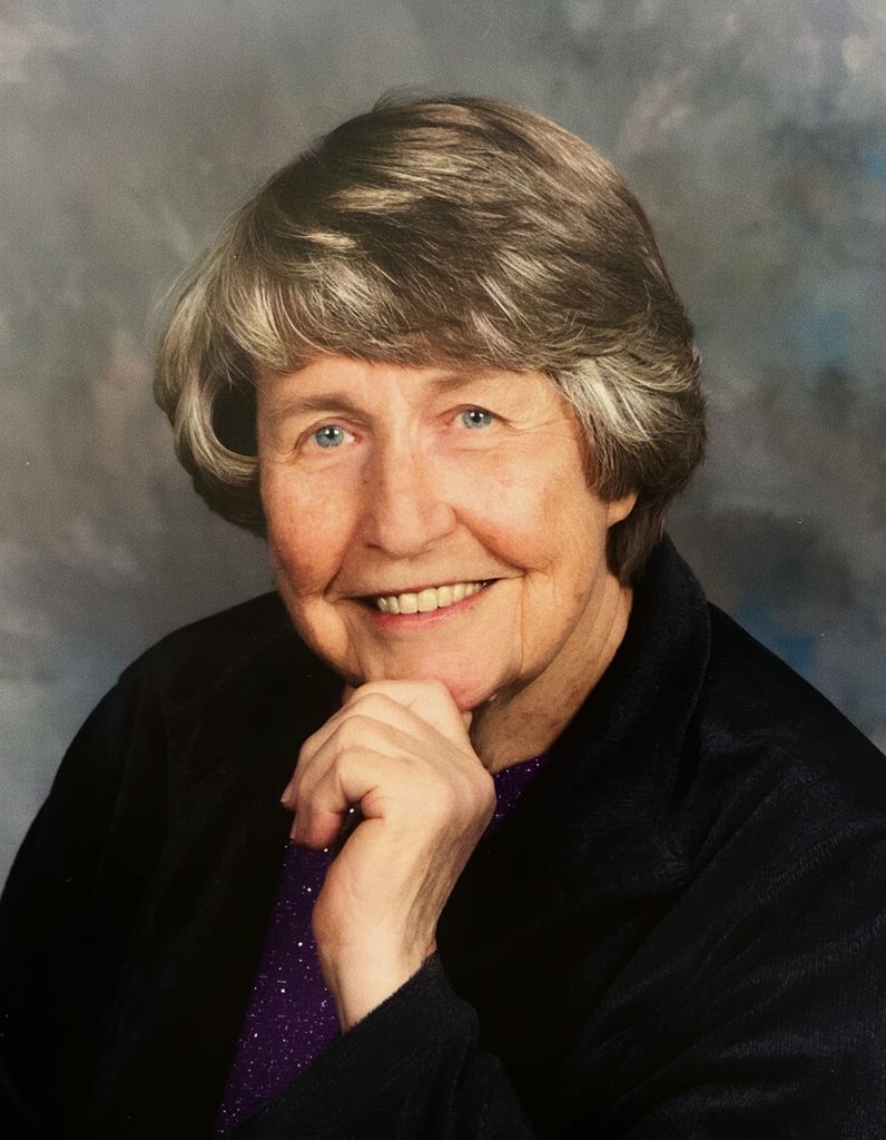 Gladys Kracker Profile Photo