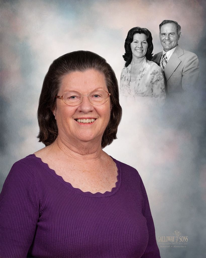 Elorine Evelyn Franke Profile Photo