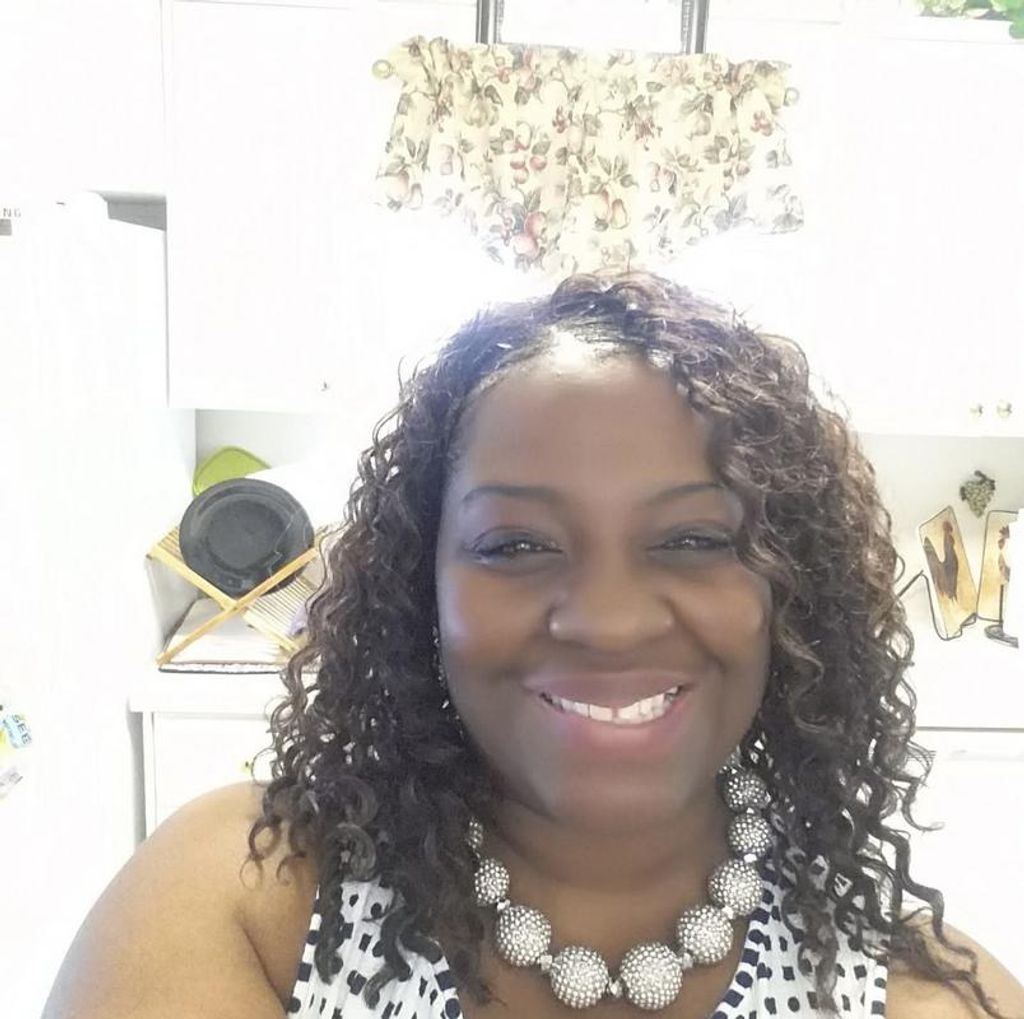 Margo Michelle Hollins Profile Photo