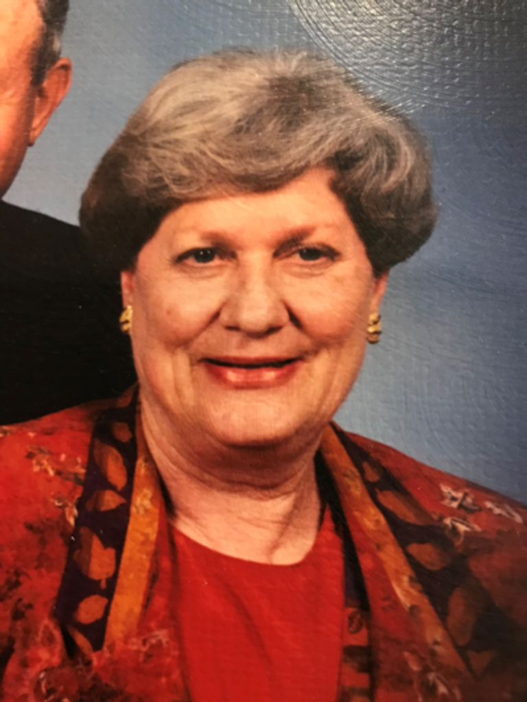 Juanita Ashley Crutchfield Profile Photo