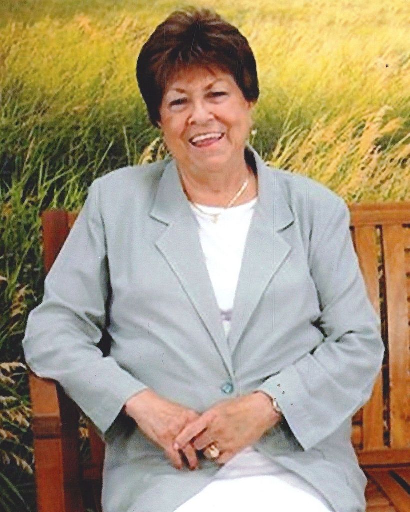 Jane Shull Profile Photo