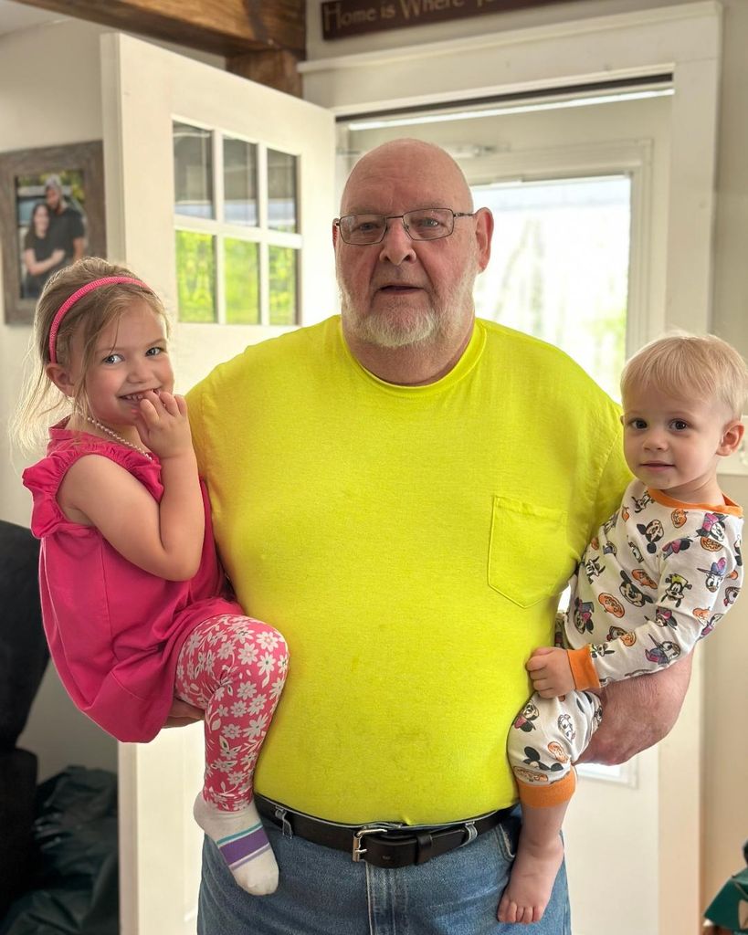 Paul Ellis Alspaugh Profile Photo