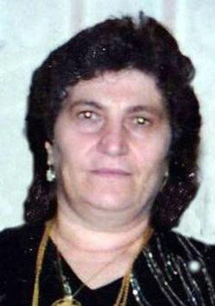 Juliet Dabish Jarbou